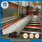 Edificio de acero con descuento Z Purlins