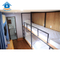Casa prefabricada modular para alojamiento