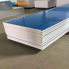 Panel de pared de sándwich EPS de aislamiento más barato de 50 mm para construir