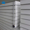 Paneles de pared de sándwich de poliestireno expandido de 150 mm para cobertizos de acero