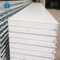 Paneles de pared de sándwich de poliestireno expandido de 150 mm para cobertizos de acero
