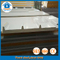 Paneles sándwich de techo de espuma de poliuretano térmico de 50 mm
