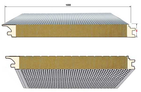 Comprar panel insonorizado, paneles acústicos insonorizados, paneles